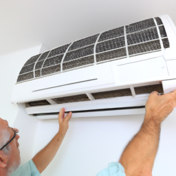 Climatiseur : une climatisation efficace et design Caudebec-les-Elbeuf